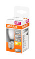 Osram LED Star Classic E27 matt kronepære 4 W
